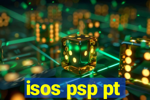 isos psp pt-br